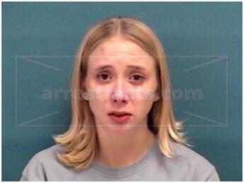 Victoria Theresa Jacobs