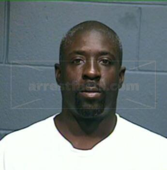 Keithan Roderick Wesley