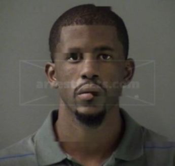 Theodis Darcel Holmes