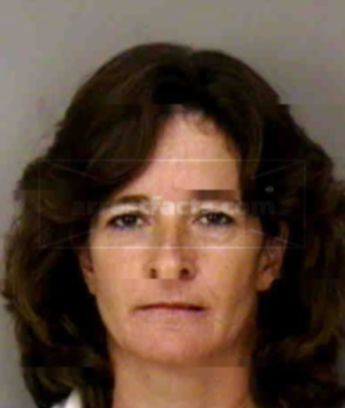 Rhonda Sue Caldwell