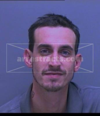 Brandon Earl Crocker
