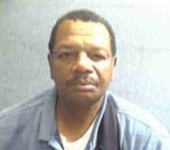 Arnold George Justice