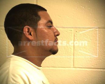 Mark Anthony Espinoza