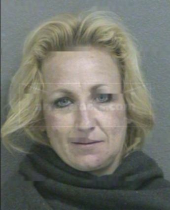 Kimberly Kay Bruner