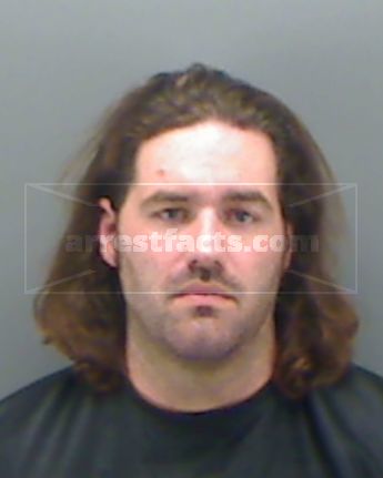 Christopher Heath Dorgan