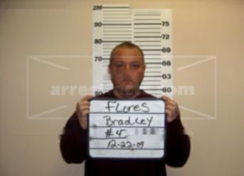 Bradley Dorian Flores