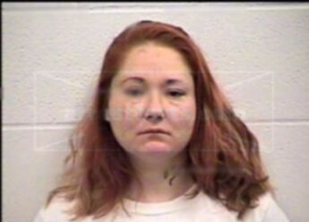 Christina Marie Hickman