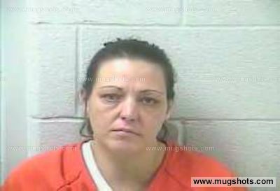Kristina Lynn Newman-Larue Rauch