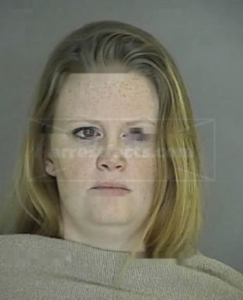 Courtney M. Everett