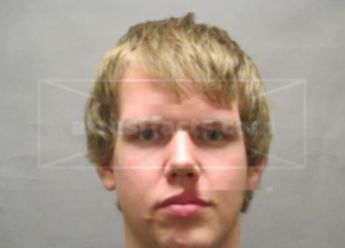 Ryan Allen Berry