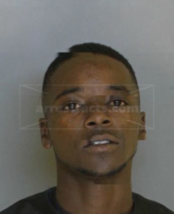 Evans Lamar Billie