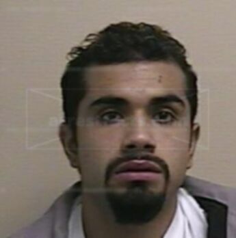 Adrian J Villarreal