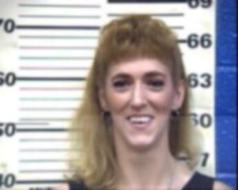 Johnnie Christine Harvey