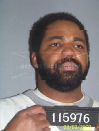 Dewayne Mckinley