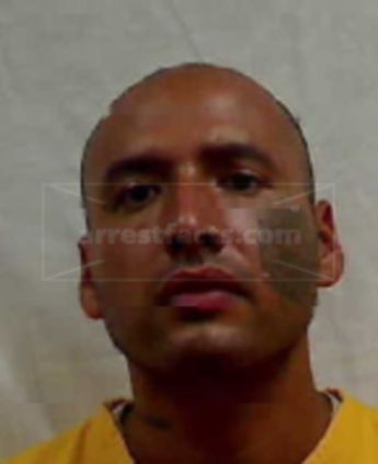 Lorenzo Benjamin Lozano