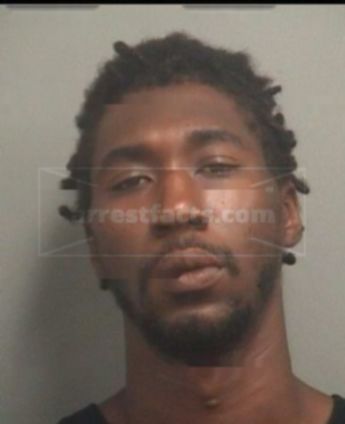 Donta B Jones