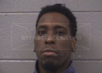 Clifton Lampley
