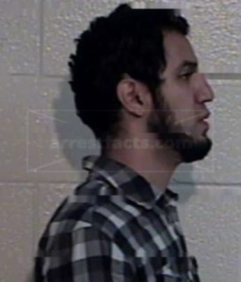 Bryan William Hernandez