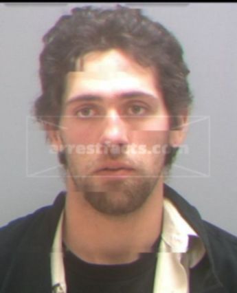 Tristan Everett Atwood