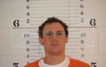 Cody Dale Mauch