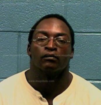 Rickey Lee Roberson