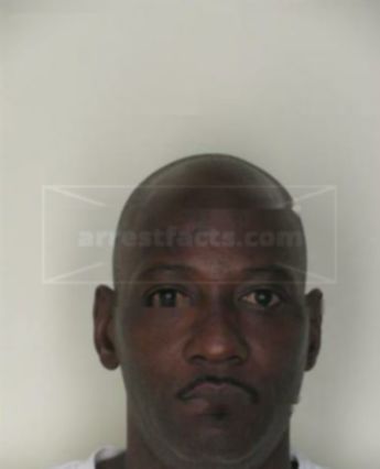Darrell Dennard Young