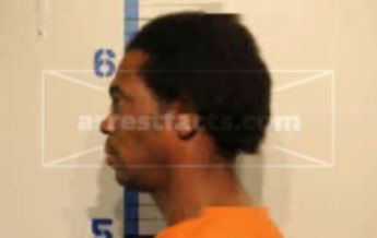 Brian Eugene Bolden