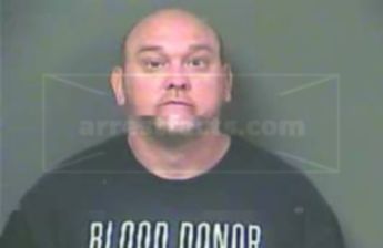 Garland Wayne Barnes