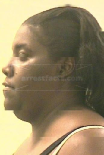 Shaquetta Shante Green