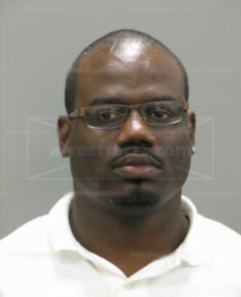 Tyrone L Cherry
