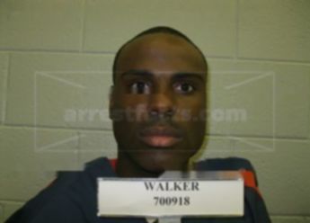 Timothy Joseph Walker