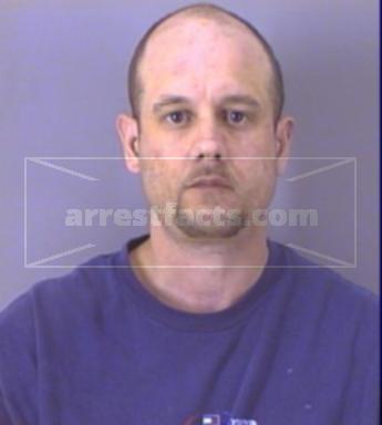 Donald Clayton Gilbert