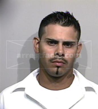James Lee Bernal