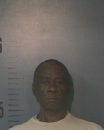 Charles Larex Nickerson