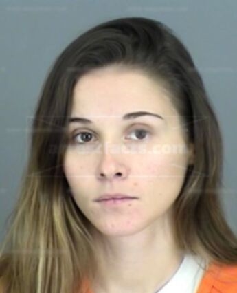 Michelle Rene Gordon