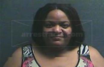 Tiffany Reynolds Calmeise