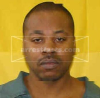 Aljamal Lanier Thurman