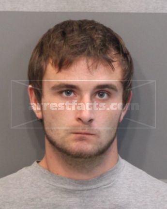 Anthony Blake Buchanan