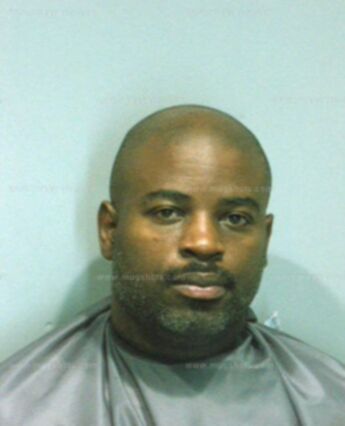 Willard Reyvon Carr