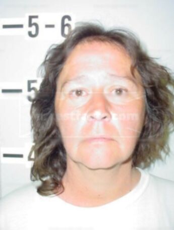 Debbie Lynn Rogers