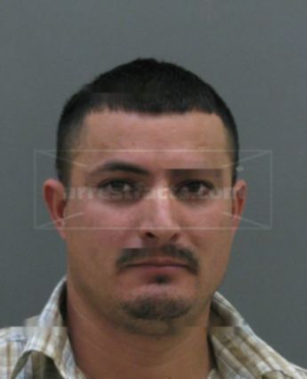Jose Alberto Alvarez-Ochoa