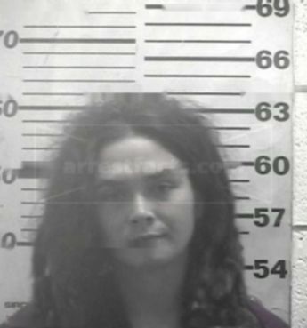 Sarah Ann Reed