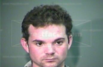 Jacob Cole Deberry
