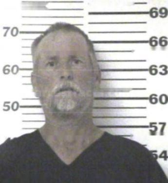 Ricky Dean Chandler