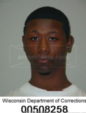 Jayveuss O Gilmer