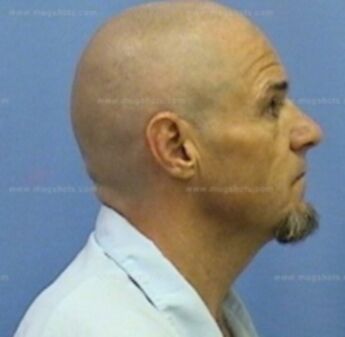 Scott Wayne Mccoy