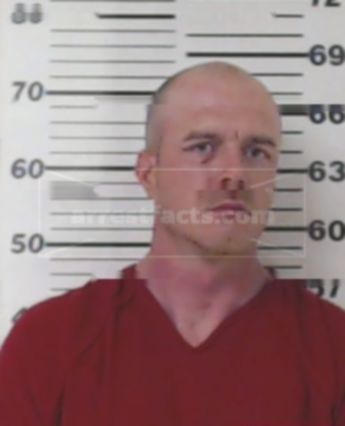 Wesley James Holmes