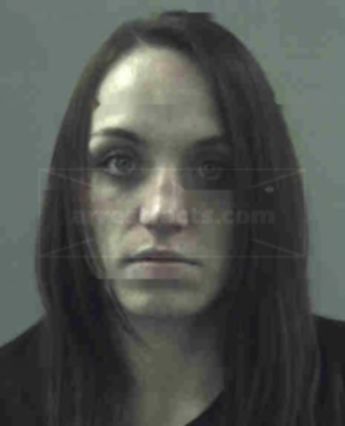Tawny Shay Pribbanow