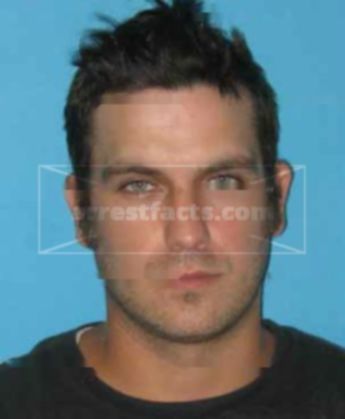 Clayton Hale Mccord