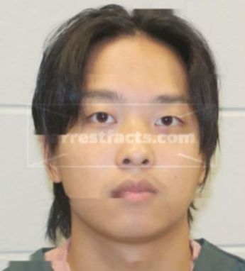 Issac L Vang